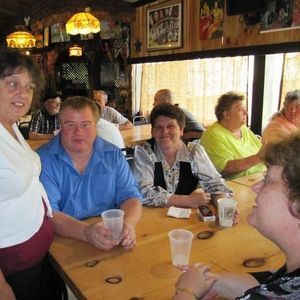 Meet your Posher, Sherry